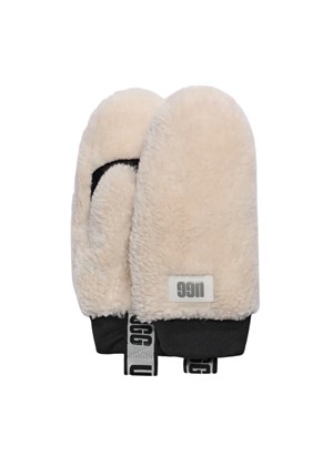 W Sherpa mitten Nimbus UGG 